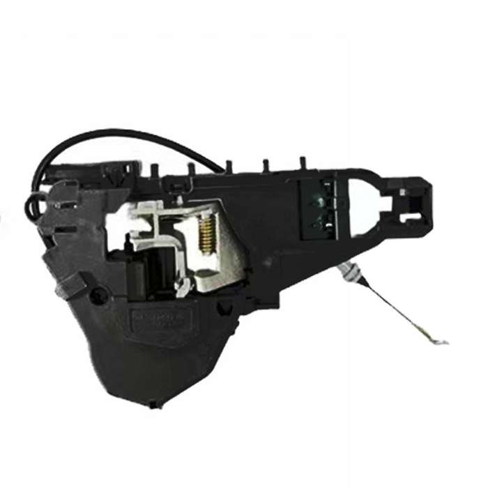 Left Front Door Handle Base Outside Carrier A2517600934 for - W251 2006-2013 Gl350 Ml350 R350 R320