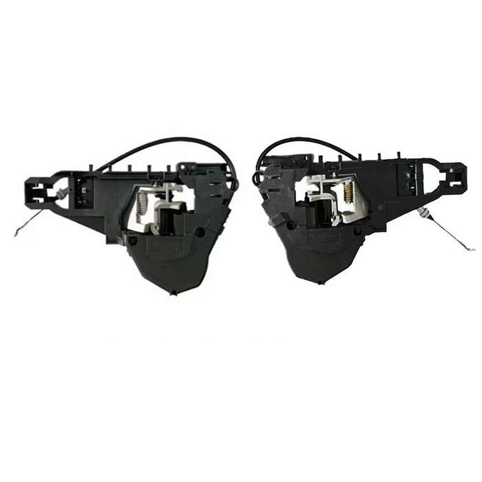Left Front Door Handle Base Outside Carrier A2517600934 for - W251 2006-2013 Gl350 Ml350 R350 R320