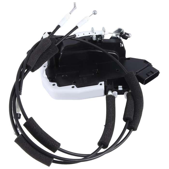 Left Front Door Car Door Lock Door Lock Actuator 80501-1la0a-01 for Patrol 2012- for Qx80/qx56 2011-