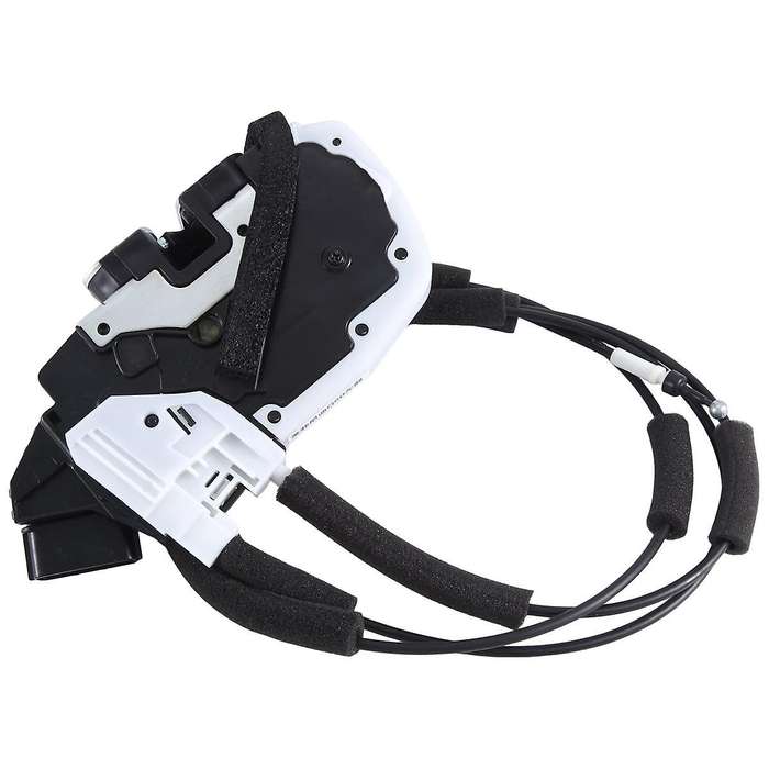 Left Front Door Car Door Lock Door Lock Actuator 80501-1la0a-01 for Patrol 2012- for Qx80/qx56 2011-
