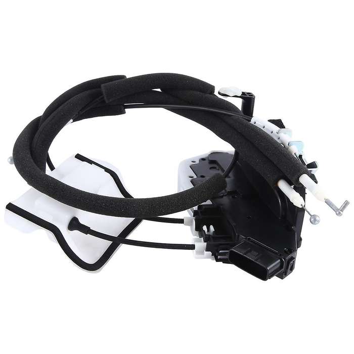 Left Front Door Car Door Lock Door Lock Actuator 80501-jk90a for G Series Sedan Version 2007-2014