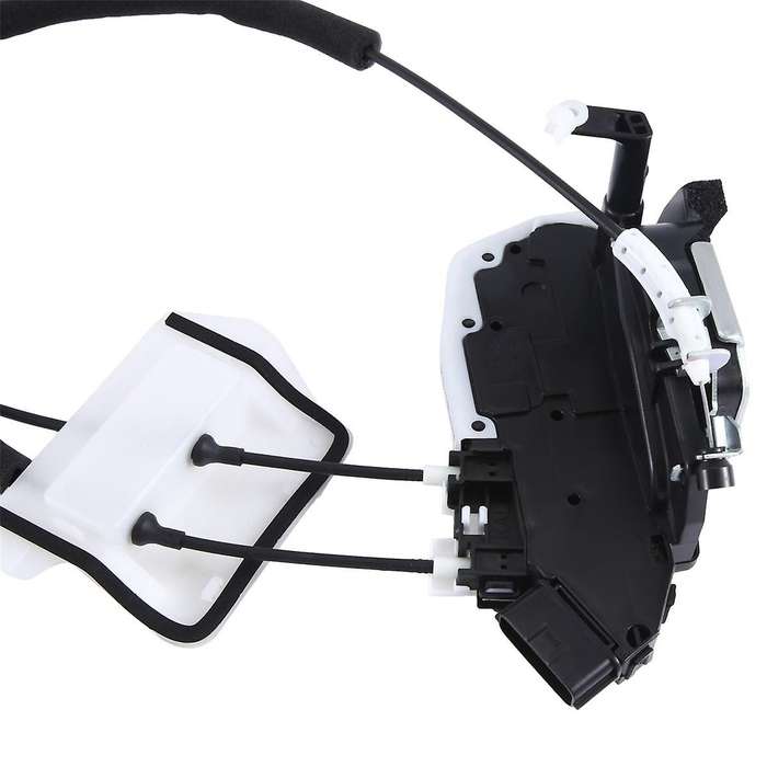 Left Front Door Car Door Lock Door Lock Actuator 80501-jk90a for G Series Sedan Version 2007-2014