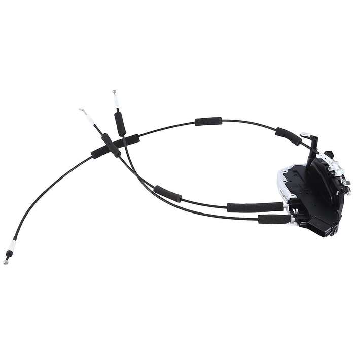 Left Front Door Car Door Lock Door Lock Actuator 80501-1la0a-01 for Patrol 2012- for Qx80/qx56 2011