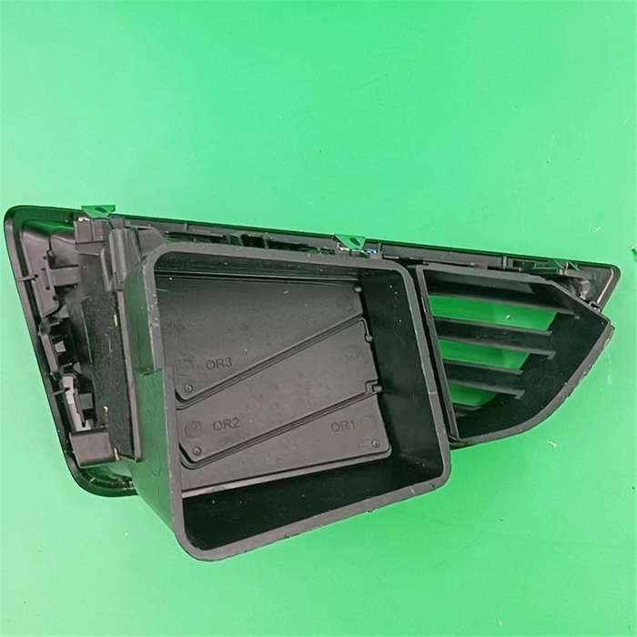Left Front Dash Air Conditioning Outlet Grille Assembly CN15N018B09AD for 2013-2023 Shutter Vent