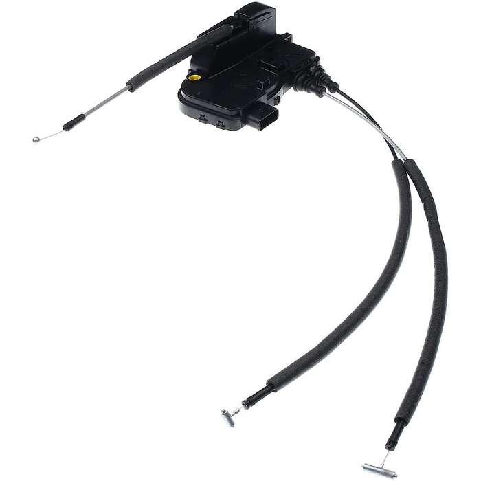 Left Front Door Lock Actuator Motor Driver Side Latch Release for 2011-2014 81310-3S010