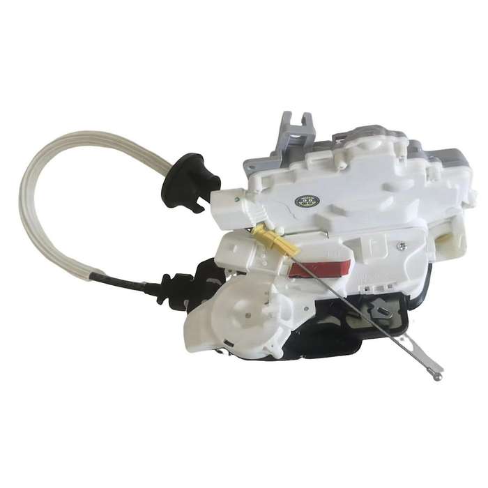 Left Front Door Lock Latch Actuator Assembly 4h0837015c for A8 S8 2010-2017 Car Door Locking Block 4