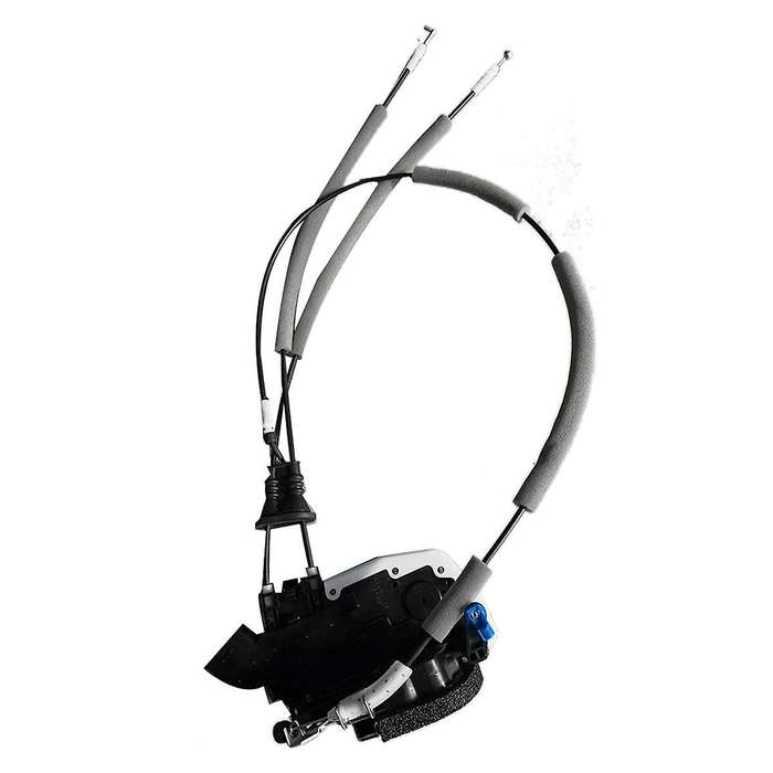 Left Front Door Lock Actuator Locking Mechanism 80501-1ja0a for Quest 2011-2017 Door Latch Assembly