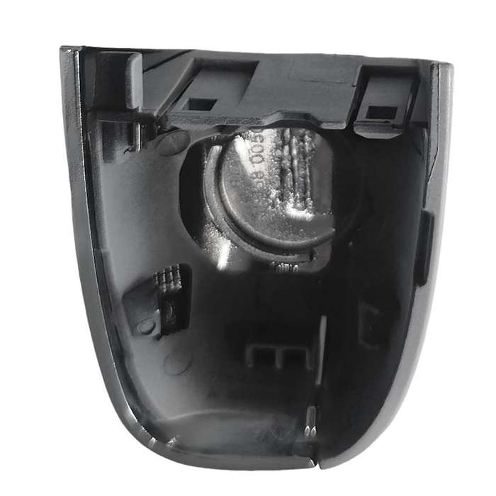 Left Front Door Handle Caps Trim Chrome Cover A0997661700 for C-Class W205 S205 W222 W213 C253 2015-