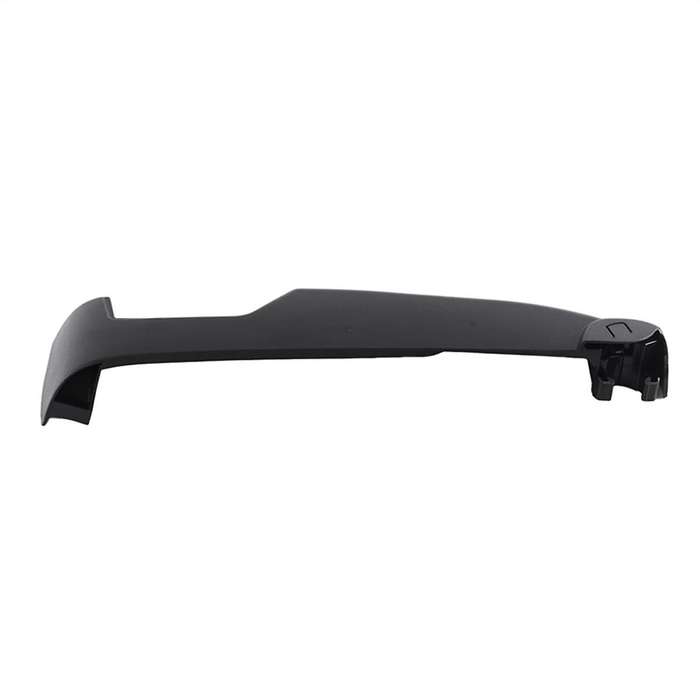 Left Front Driver Side Power Seat Trim Cover 39802011/12 for XC90 S60 XC70 S80 V70 05-14 Seat Outer