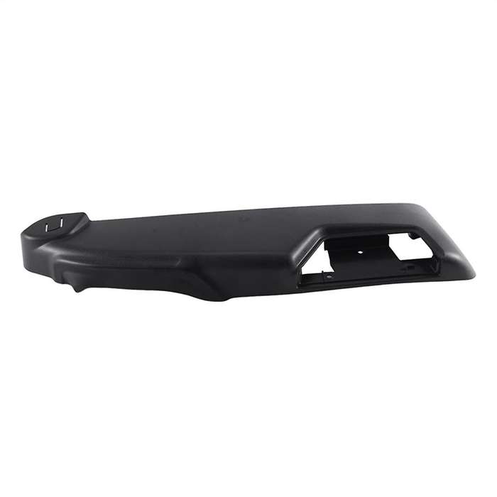 Left Front Driver Side Power Seat Trim Cover 39802011/12 for XC90 S60 XC70 S80 V70 05-14 Seat Outer