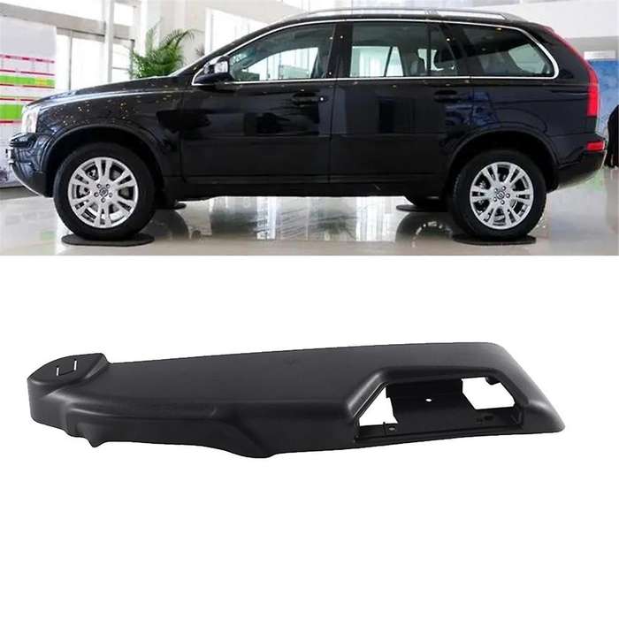 Left Front Driver Side Power Seat Trim Cover 39802011/12 for XC90 S60 XC70 S80 V70 05-14 Seat Outer