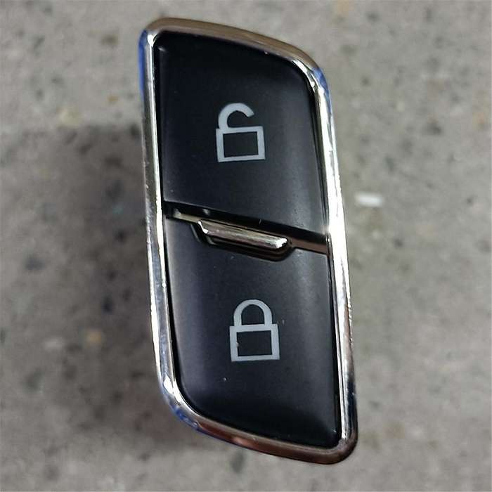 Left Front Door Lock Switch BB5T-14017-DCW for 2015-2020 Power Door Lock Unlock Button BB5T14017DCW