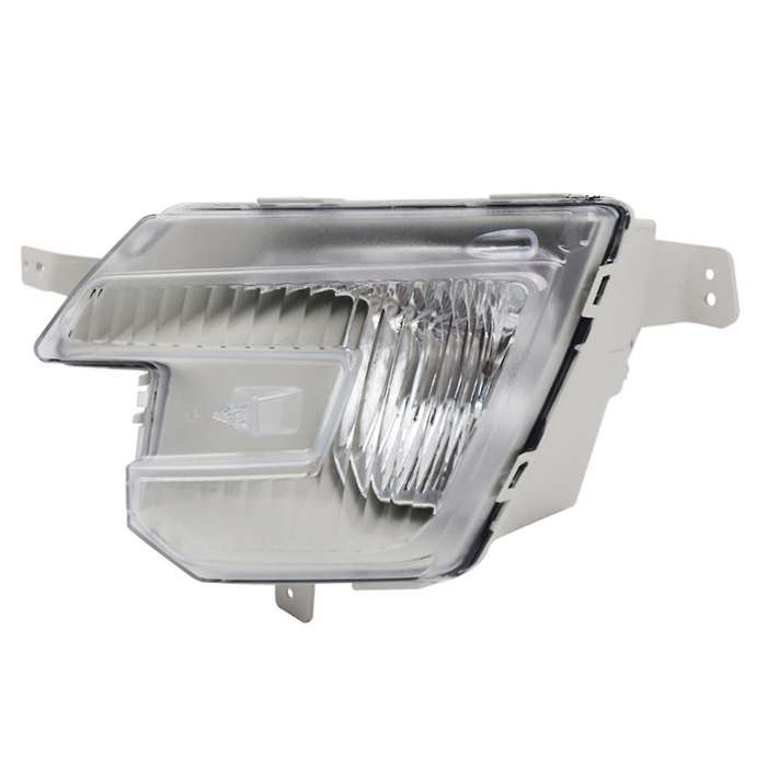 Left Front Fog Light with Bulb for Explorer 2016-2018 Front Bumper Daytime Running Lights FO2592237