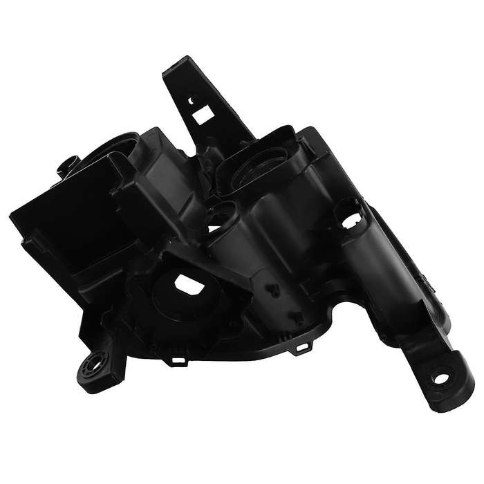Left Front Headlight Base Cover for Grand 2014-2019 Light Back Lid Light Lamp Base