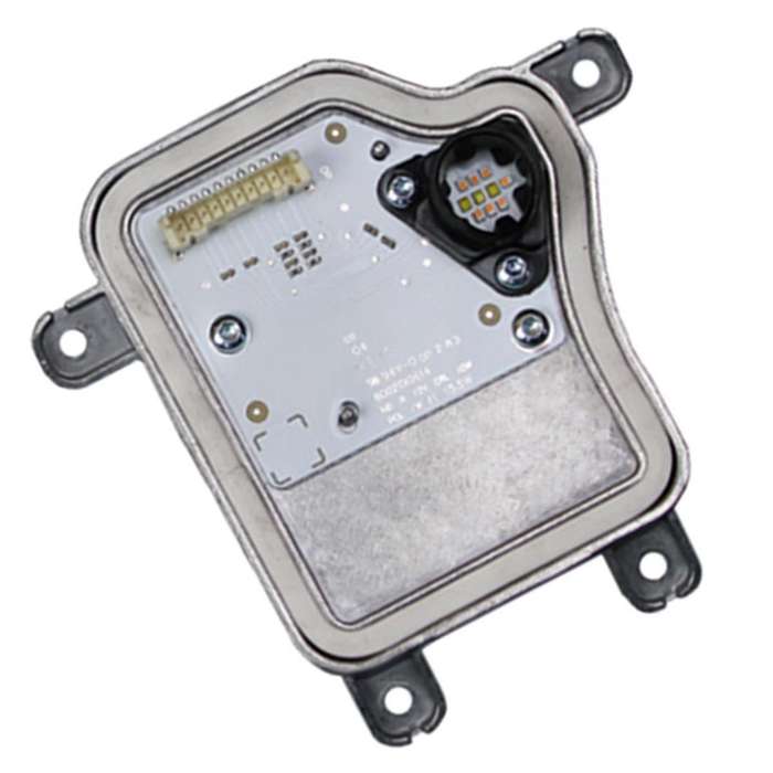Left Front Headlight Led Module 80a998473a for Q5 Sq5 3.0l 2017-2020 6002tx0413 10led Lamp Beads Dr