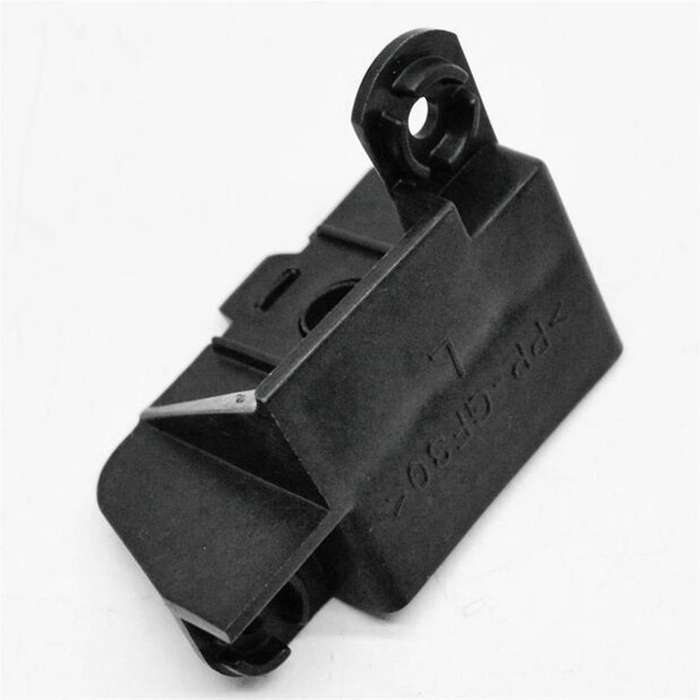 Left Front Headlight Repair Bracket Mount Kits 63119477823 for X1 X2 F39 F48 F49 17-22 Light Lamp Fi