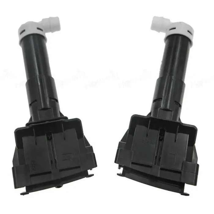 Left Front Headlight Washer Spray Nozzle Jet Pump Head Light Lamp Water Actuator for CT200H 2011-202