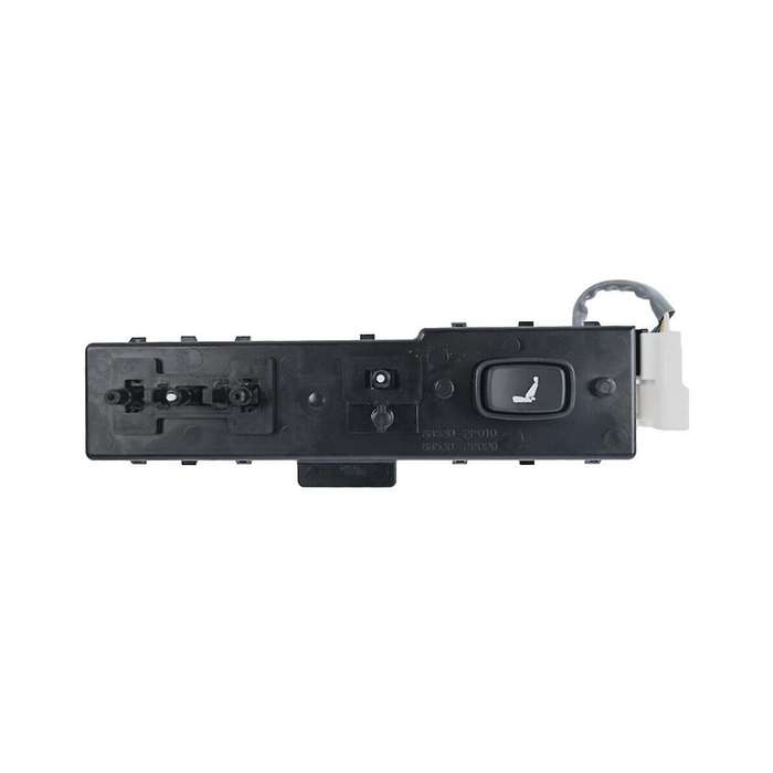 Left Front Power Seat Switch Assembly for Sorento Sport 2.4l 3.5l Seat Adjust Switch 885202p020 885
