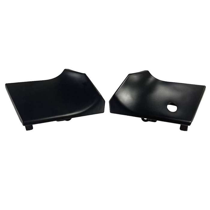 Left Front Side Upper Panel 6110235132/61102-35141 for Toyoda Cruiser 2007-2011 Car Hood Wing Neck T