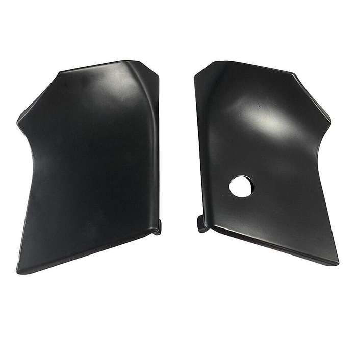 Left Front Side Upper Panel 6110235132/61102-35141 for Toyoda Cruiser 2007-2011 Car Hood Wing Neck T