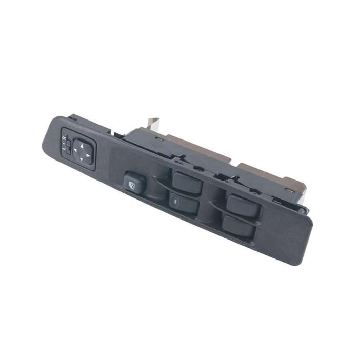 Left Front Side Electric Car Window Lifter Switch Button Panel Mr601856 for Pinin Montero