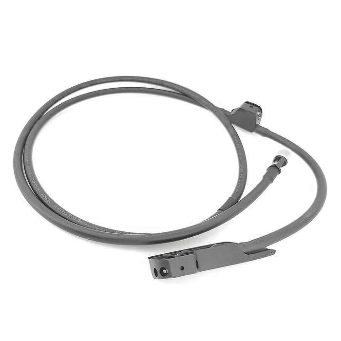Left Front Windshield Windscreen Washer Nozzle Jet Hose 31416259 for XC90 2016-2020 Windshield Nozzl