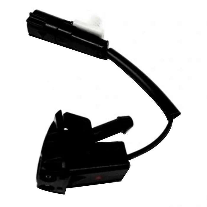 Left Front Windscreen Washer Spray Jet 31349729 for XC60 XC70 S60 S80 V70 2007-2016 Windshield Nozzl
