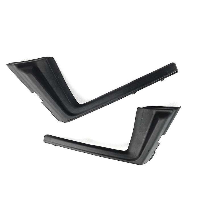 Left Front Windshield Wrap Corner Trim Wiper Side Trim Cover Lid 53867-52090 for Yaris 2012-2015