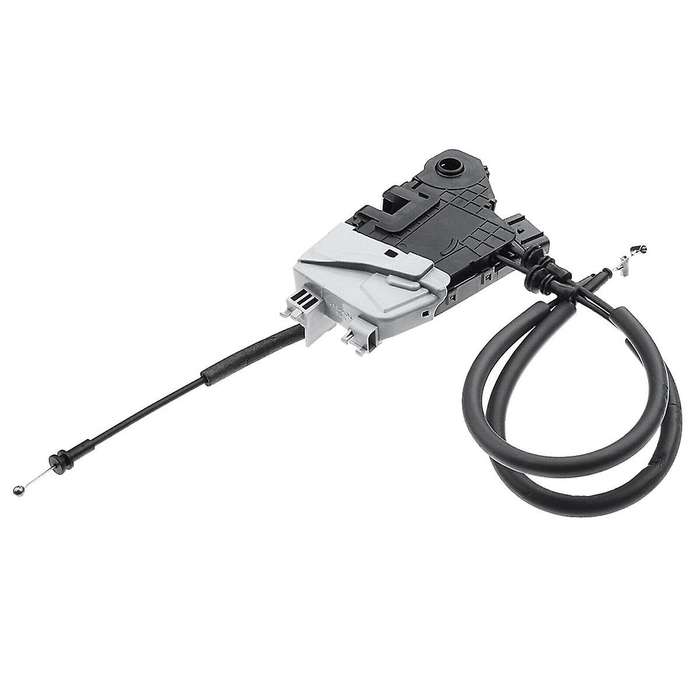 Left Hand Drive Front Left+right Side Door Lock Latch Actuator for 2016-2020 81310-d3010 81320-d3010