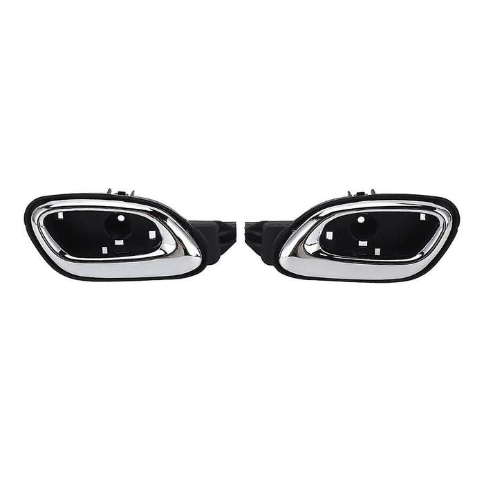 Left Interior Inside Door Handle for 2010-2015 12424725