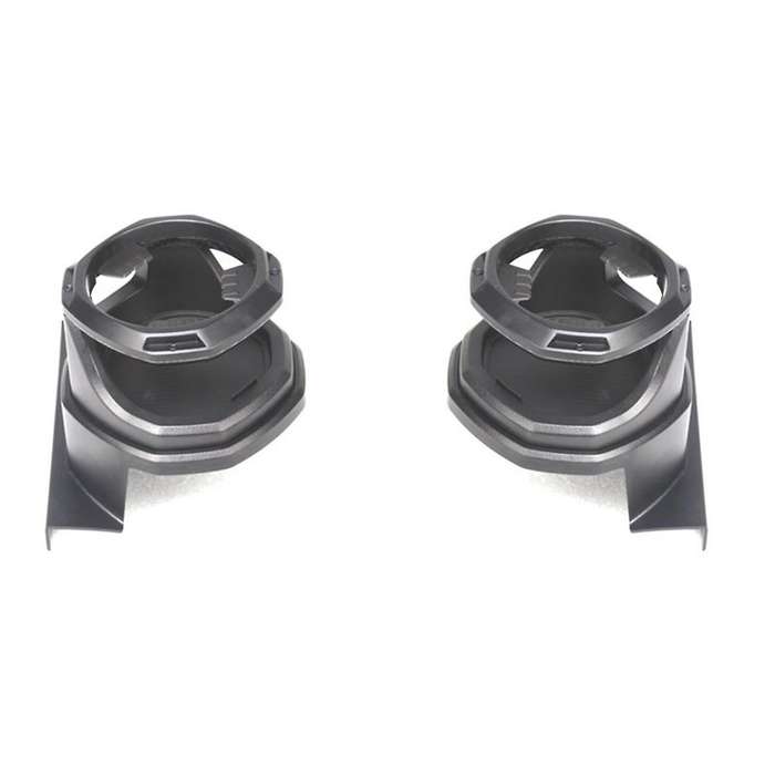 Left Multi-function Car Window Cup Holder for 2015-2023 Modified Accessor