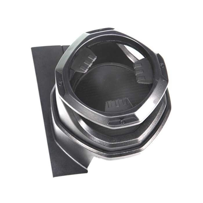 Left Multi-function Car Window Cup Holder for 2015-2023 Modified Accessor