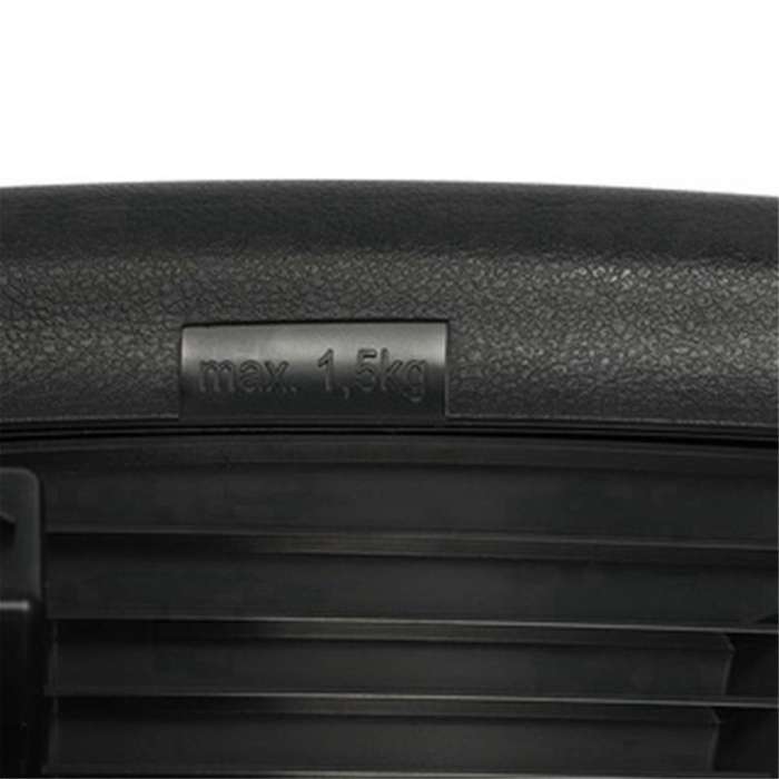 Left Manual Seat Drawer Glove Box 51g898599 for Golf 7 7.5 Mk7 Mk7.5 Jette L Variant A3 Storage Box