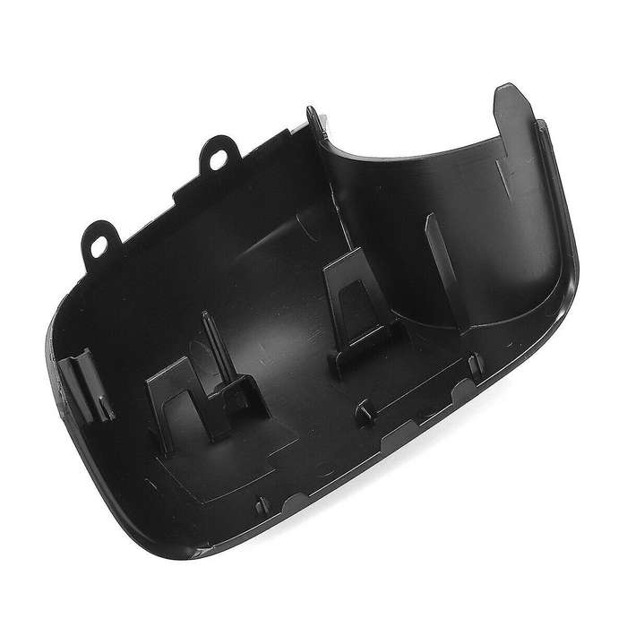 Left Lower Wing Mirror Cover Casing Bottom for Vivaro Trafic Talento Van 2015-2018