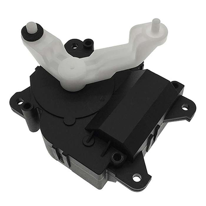 Left Main Blend Door Actuator 79160--a41 604-885 for 06-14 Odyssey 03-10 Temperature Fan Regulator