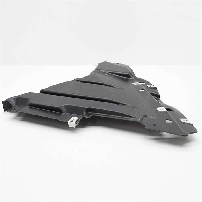 Left Lower Wheel Cover Plate 51758082493 for 3 4 Series G80 G81 G82 2020-2024 Front Liner Extension
