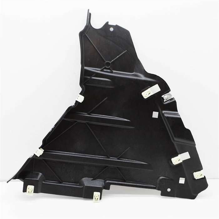 Left Lower Wheel Cover Plate 51758082493 for 3 4 Series G80 G81 G82 2020-2024 Front Liner Extension
