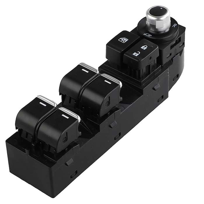 Left Power Window Switch for -5 Kf9c-66-350a Kf9c66350a