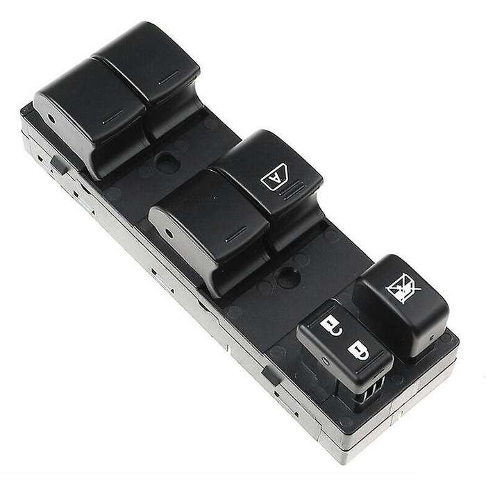 Left Power Window Switch Fit for Sunny 25401-3AW0A