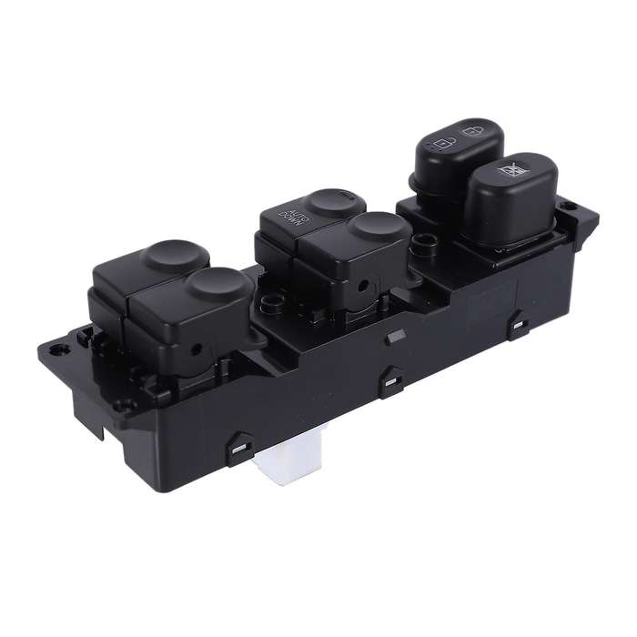 Left Power Window Switch Fit for Accent 2010-2014 93570-0U110