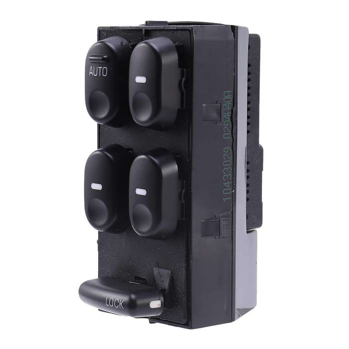 Left Power Window Switch Fit for Century Regal 10433029