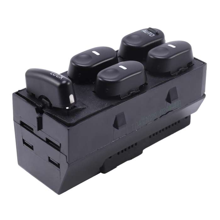 Left Power Window Switch Fit for Century Regal 10433029