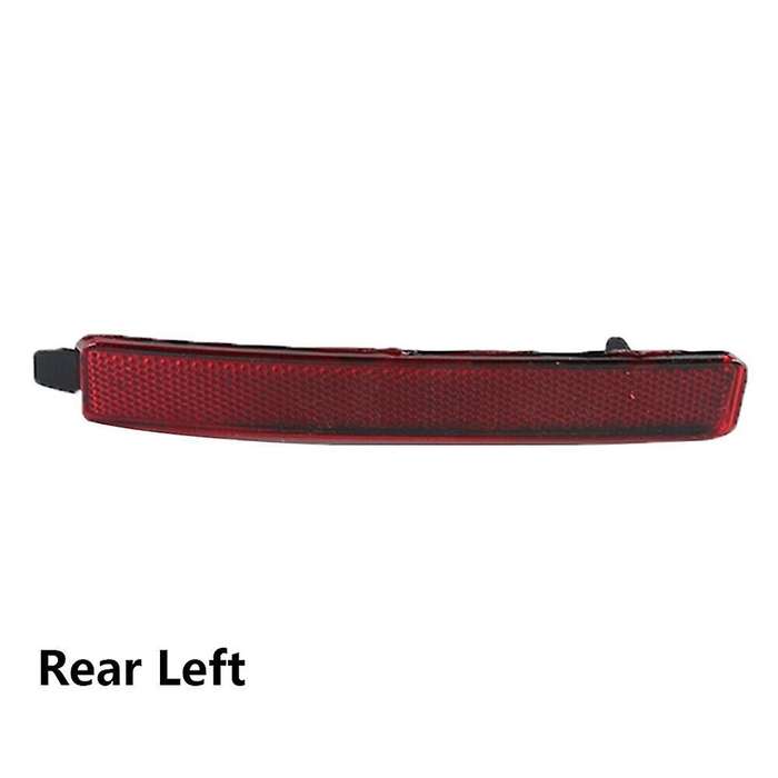 Left Rear Bumper Reflector Fit for SRX Acadia Outlook 25881881