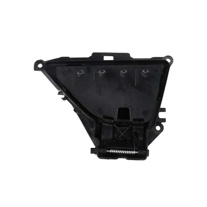 Left Rear Door Ashtray Case 51427398885 for 7 Series G11/12 16-22 745EX 730 740 750 M760 Car Door A