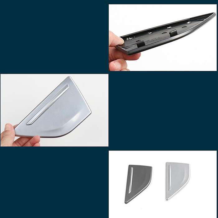 Left Rear Door Ashtray Case Assembly for 7 Series G11 G12 2016-2022 745ex 730 740 750 M760 514273988