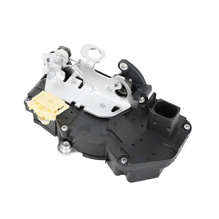 Left Rear Door Lock Actuator Central Control Lock Car Door Lock for 931-108 15785128 15896626 258734