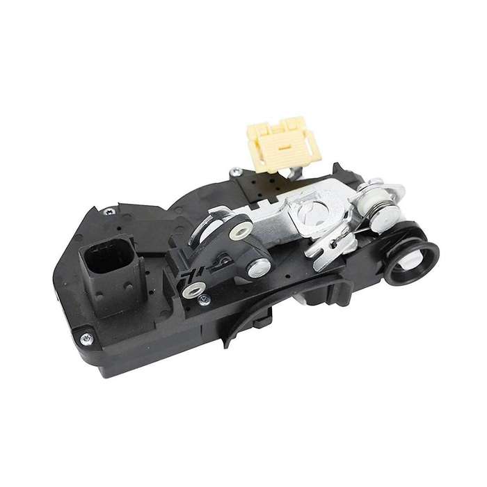Left Rear Door Lock Actuator Central Control Lock Car Door Lock for 931-108 15785128 15896626 258734