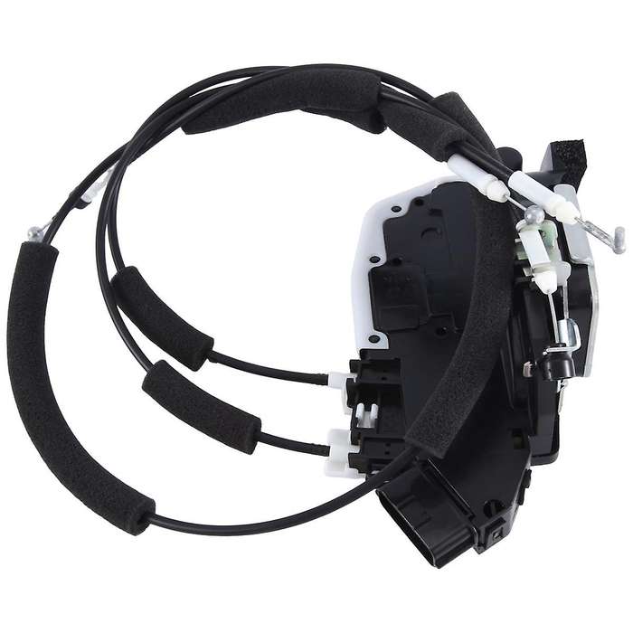 Left Rear Door Car Door Lock Door Lock Actuator 82501-1la0a-01 for Patrol 2012- for Qx80/qx56 2011-