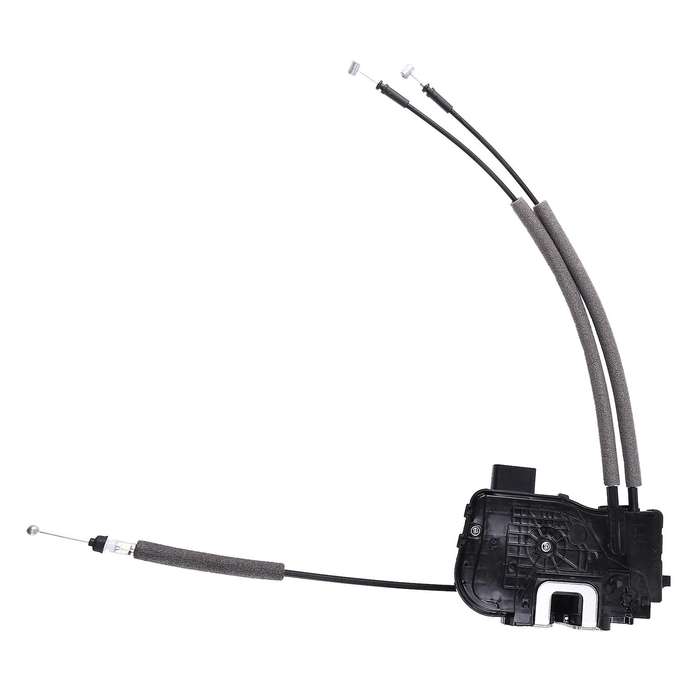 Left Rear Door Lock Actuator Motor Driver Side Latch Release for 2010-2015 81410-2S000