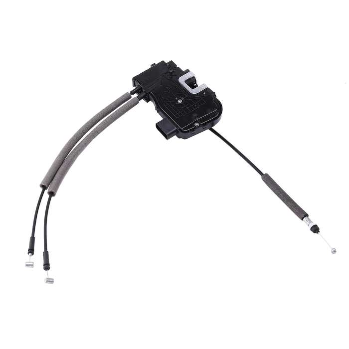 Left Rear Door Lock Actuator Motor Driver Side Latch Release for 2010-2015 81410-2S000